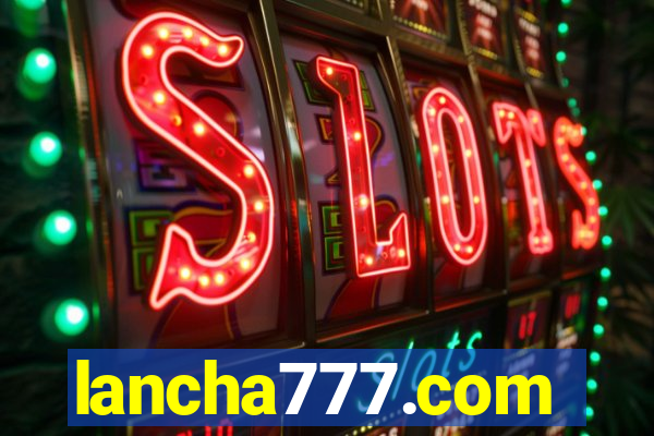 lancha777.com