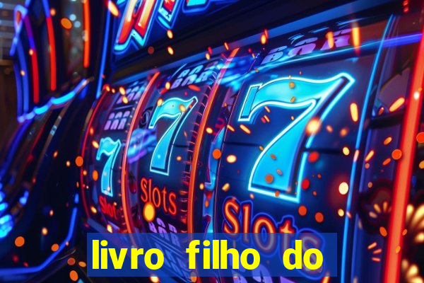 livro filho do fogo - volume 3 pdf grátis