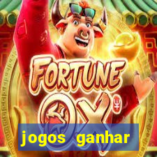 jogos ganhar dinheiro pix