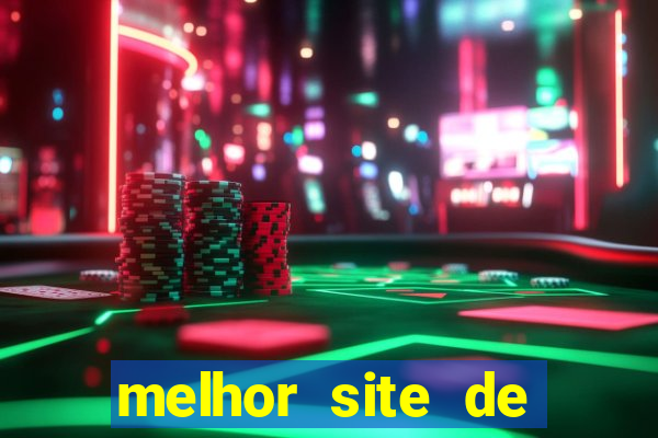 melhor site de análise de jogos futebol