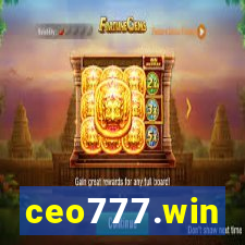 ceo777.win