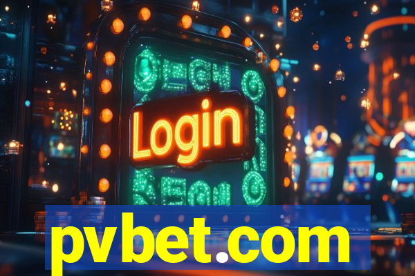 pvbet.com