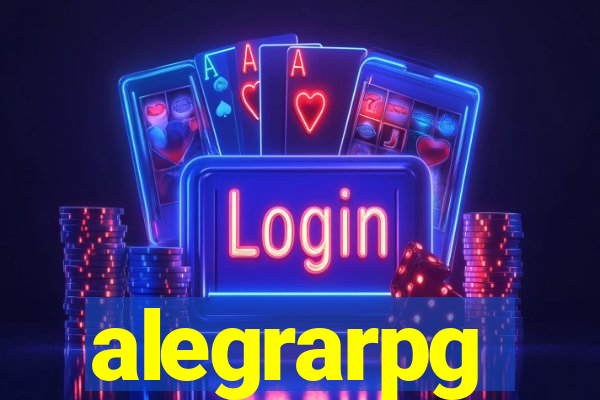 alegrarpg