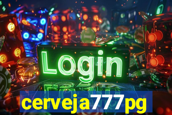 cerveja777pg