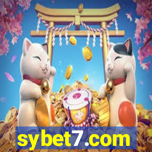 sybet7.com