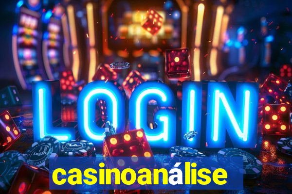 casinoanálise