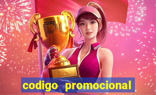 codigo promocional pocket option