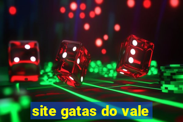 site gatas do vale