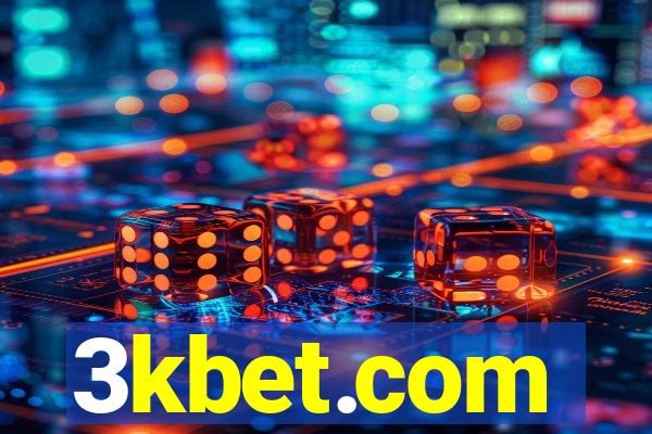 3kbet.com