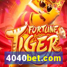 4040bet.com