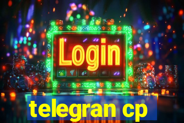 telegran cp