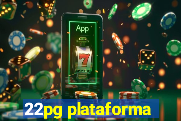 22pg plataforma