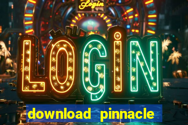 download pinnacle studio 14 torrent