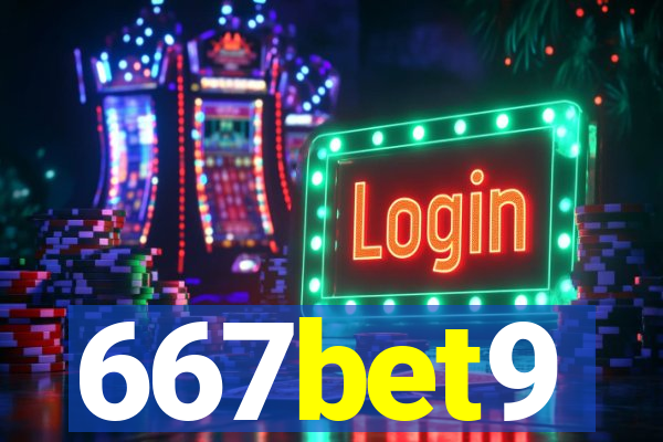 667bet9