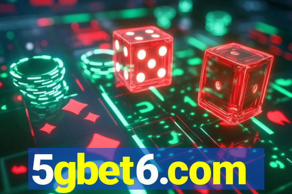 5gbet6.com