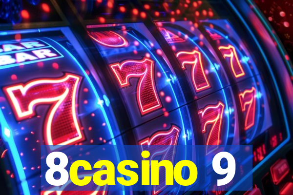 8casino 9