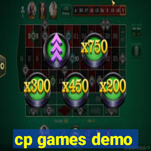 cp games demo