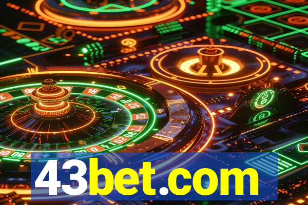 43bet.com