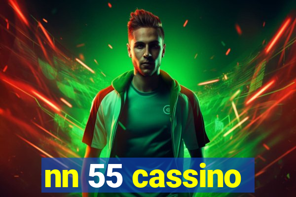 nn 55 cassino