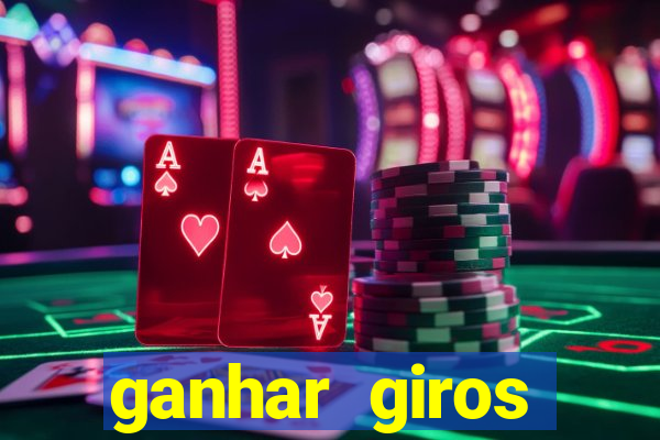 ganhar giros grátis coin master