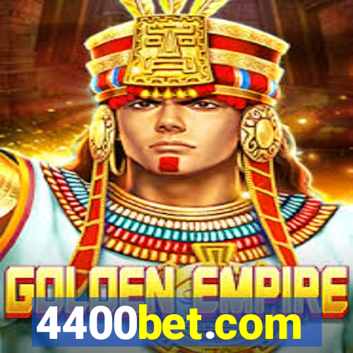 4400bet.com