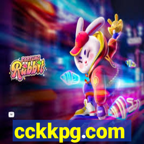 cckkpg.com