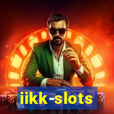 iikk-slots