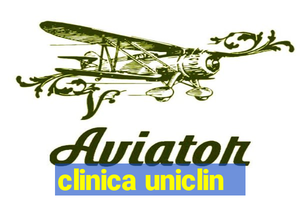 clinica uniclin