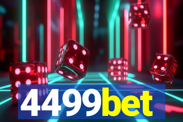 4499bet