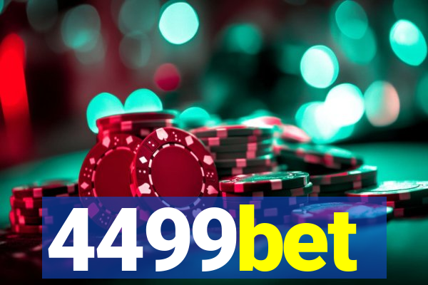 4499bet