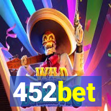 452bet