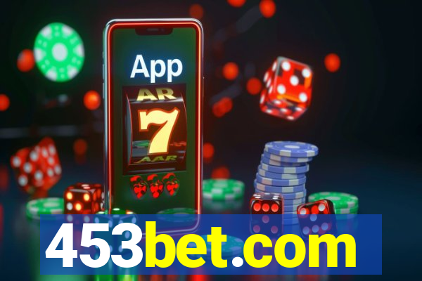 453bet.com