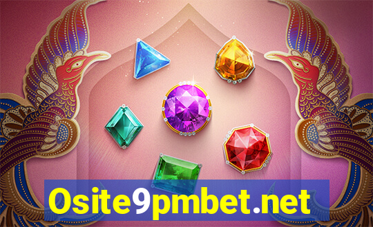 Osite9pmbet.net