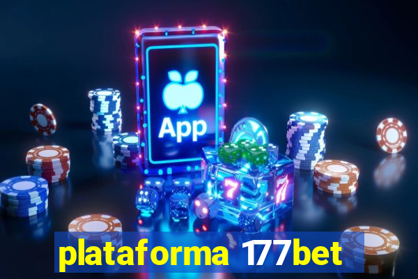 plataforma 177bet