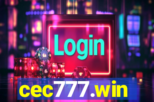 cec777.win