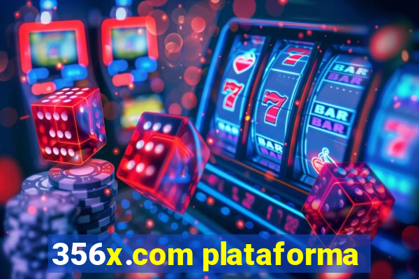 356x.com plataforma