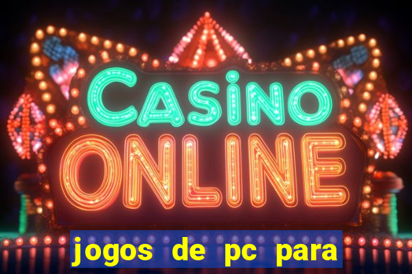 jogos de pc para android download