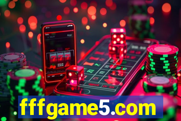 fffgame5.com