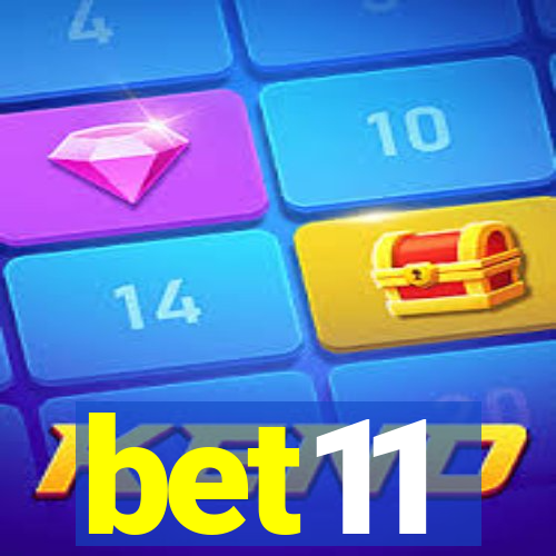 bet11