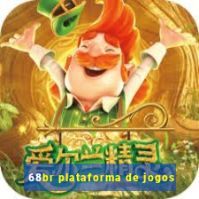 68br plataforma de jogos