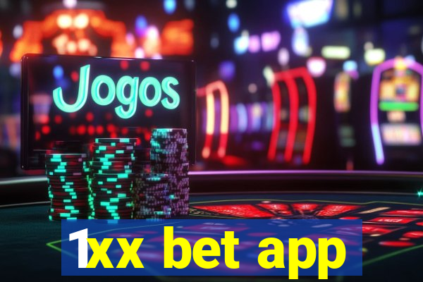 1xx bet app