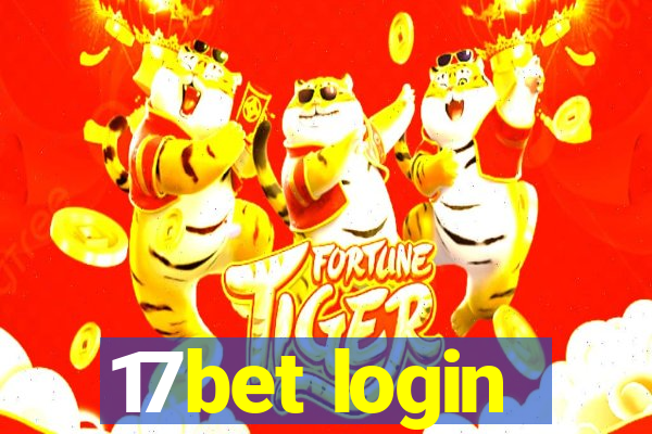 17bet login