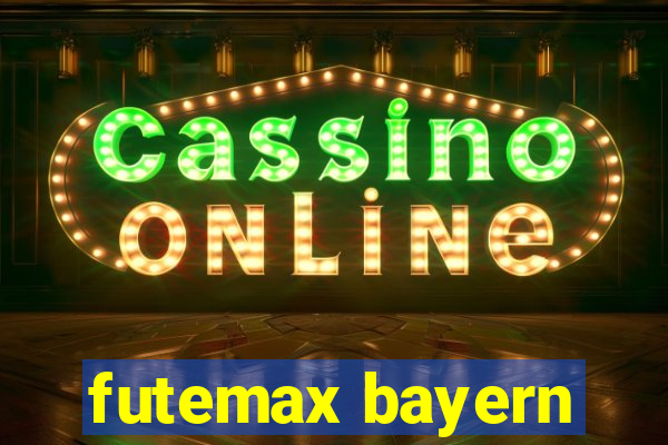 futemax bayern