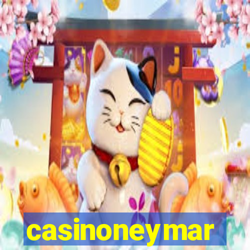 casinoneymar