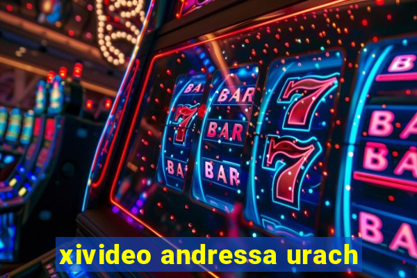 xivideo andressa urach