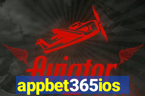 appbet365ios