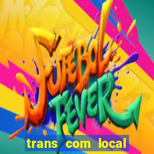 trans com local porto alegre