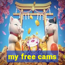 my free cams