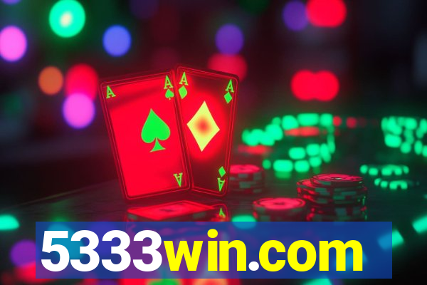 5333win.com