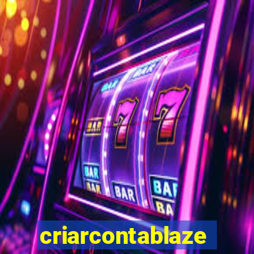 criarcontablaze